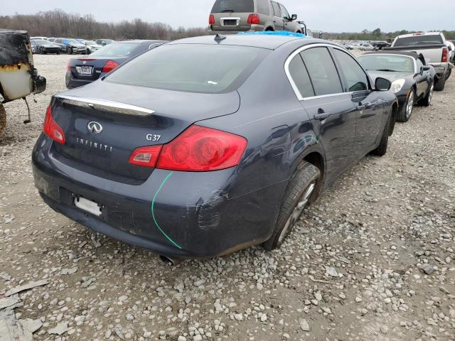 Photo 3 from auction – 2012 INFINITI G37 BASE with VIN JN1CV6AP6CM622471
