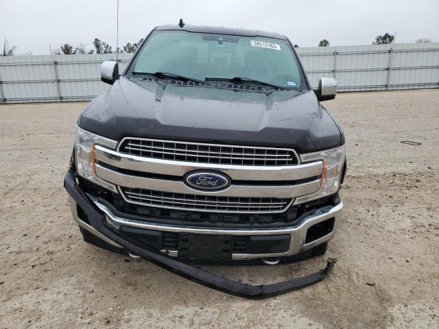 Photo 5 from auction – 2019 FORD F150 SUPER with VIN 1FTEW1E5XKKC96148