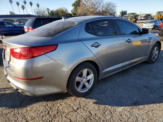 Photo 3 from auction – 2014 KIA OPTIMA LX with VIN 5XXGM4A78EG273666