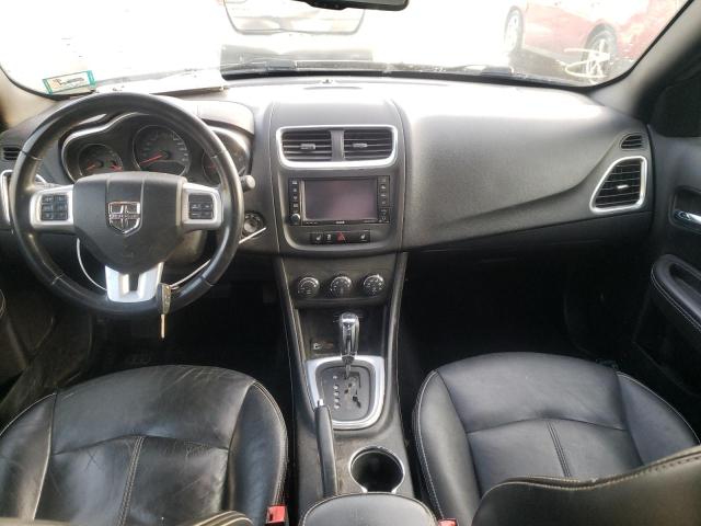 Photo 8 from auction – 2013 DODGE AVENGER SX with VIN 1C3CDZCB5DN746556