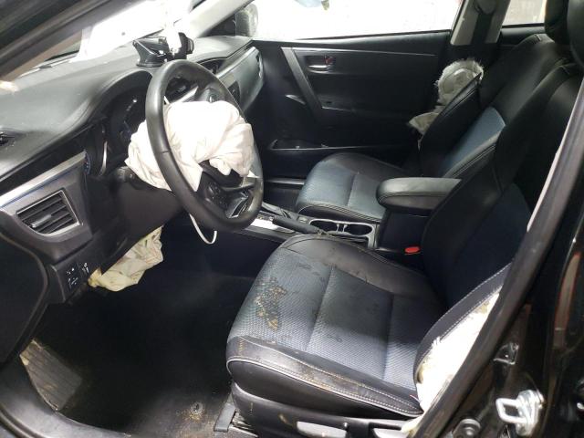 Photo 7 from auction – 2016 TOYOTA COROLLA L with VIN 2T1BURHE3GC729840