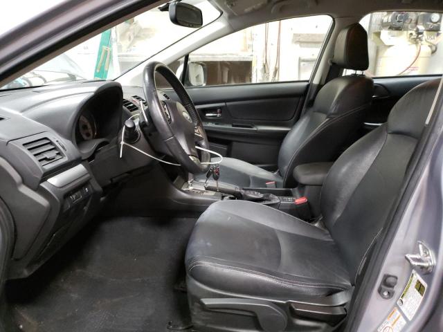 Foto 7 de la subasta – 2014 SUBARU IMPREZA LI con VIN JF1GPAG62E8257220