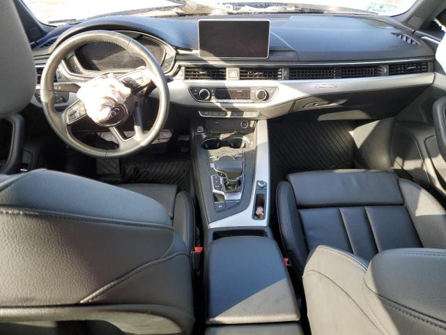 Photo 8 from auction – 2018 AUDI A4 PREMIUM with VIN WAUENAF48JN008453