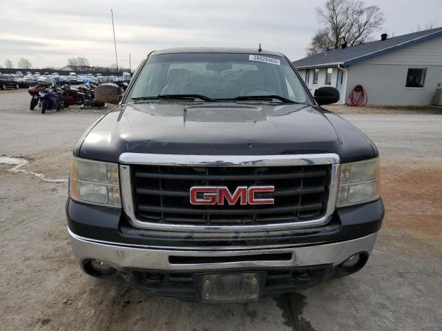 Photo 5 from auction – 2009 GMC SIERRA K15 with VIN 1GTEK39059Z267602