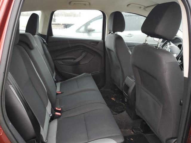 Foto 11 de la subasta – 2016 FORD ESCAPE S con VIN 1FMCU0F77GUB08328