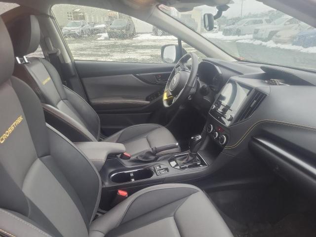 Photo 10 from auction – 2021 SUBARU CROSSTREK with VIN JF2GTHSCXMH346769