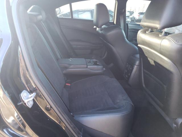 Photo 10 from auction – 2019 DODGE CHARGER SC with VIN 2C3CDXGJ6KH520246