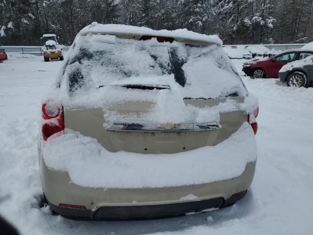 Photo 6 from auction – 2012 CHEVROLET EQUINOX LS with VIN 2GNFLCEK5C6365418