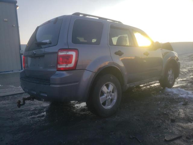 Photo 3 from auction – 2008 FORD ESCAPE XLT with VIN 1FMCU931X8KD31688