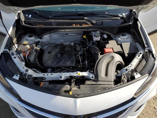 Photo 12 from auction – 2021 BUICK ENCORE GX with VIN KL4MMESL4MB165564