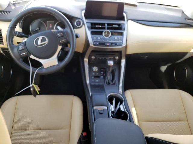 Photo 8 from auction – 2019 LEXUS NX 300H with VIN JTJBJRBZ5K2108530