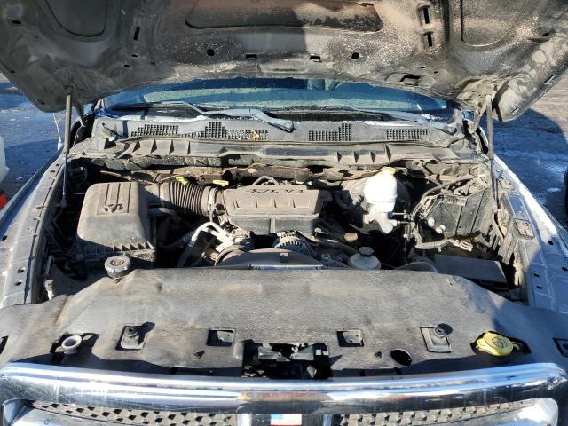 Photo 11 from auction – 2011 DODGE RAM 1500 with VIN 1D7RB1GP4BS584085