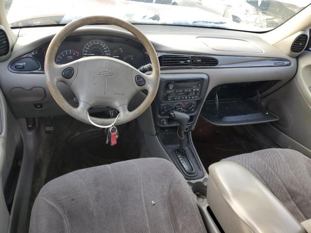Photo 8 from auction – 2002 CHEVROLET MALIBU with VIN 1G1ND52JX2M705566