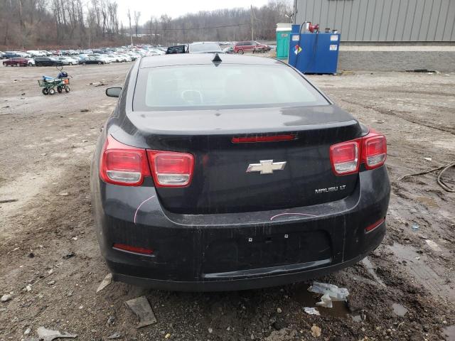 Photo 6 from auction – 2013 CHEVROLET MALIBU 1LT with VIN 1G11C5SA6DF334270
