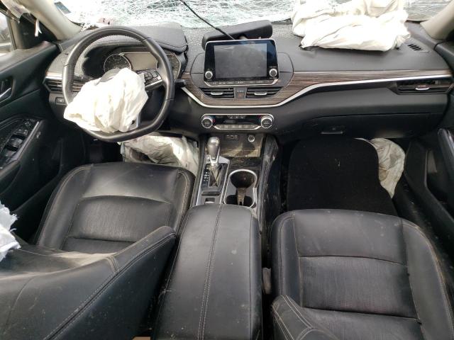 Photo 8 from auction – 2020 NISSAN ALTIMA SL with VIN 1N4BL4EV5LC128304