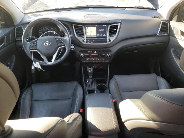 Photo 8 from auction – 2018 HYUNDAI TUCSON VAL with VIN KM8J3CA25JU825521