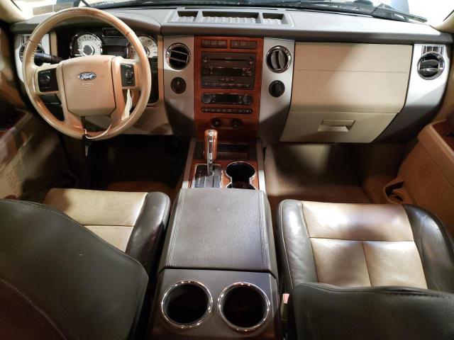 صورة رقم 8 من المزاد - 2007 FORD EXPEDITION مع VIN 1FMFU18567LA88271
