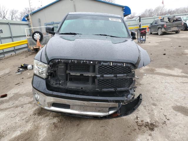 Photo 5 from auction – 2021 RAM 1500 CLASS with VIN 1C6RR6FG1MS504109