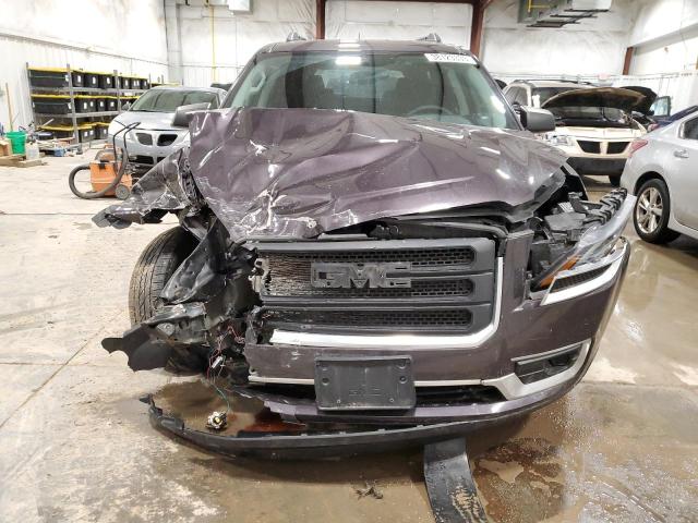 Photo 5 from auction – 2015 GMC ACADIA SLE with VIN 1GKKVPKDXFJ157836