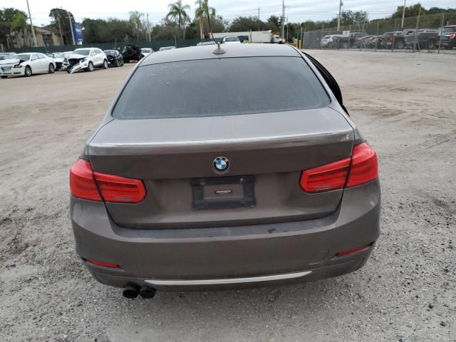 Photo 6 from auction – 2013 BMW 328 I with VIN WBA3A5C5XDF358463