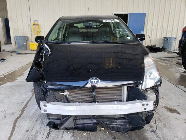 Photo 5 from auction – 2007 TOYOTA PRIUS with VIN JTDKB20U877683116
