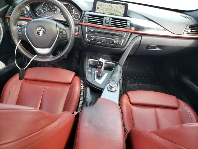 Photo 8 from auction – 2012 BMW 328 I SULE with VIN WBA3C1C52CF432301