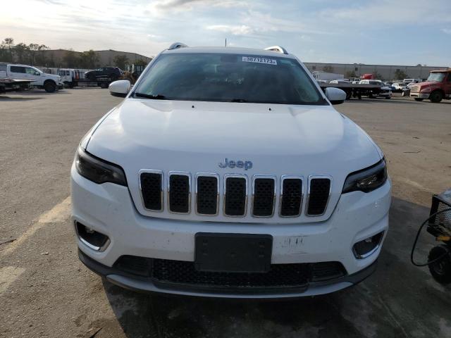 Photo 5 from auction – 2019 JEEP CHEROKEE L with VIN 1C4PJMDN8KD117359