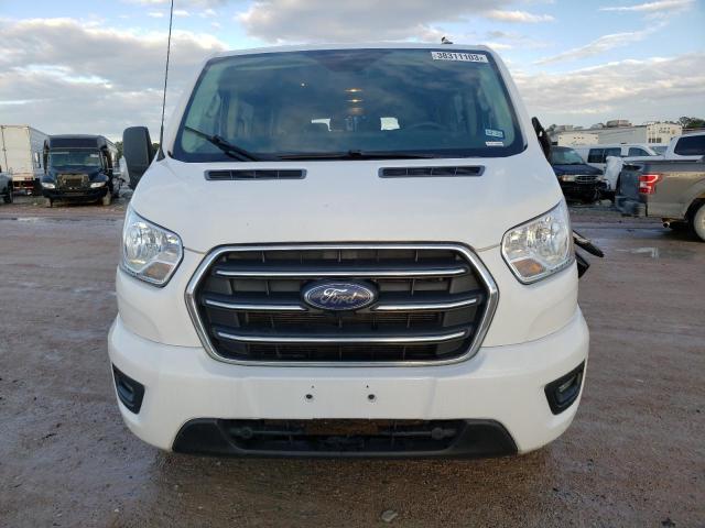 Photo 5 from auction – 2020 FORD TRANSIT T- with VIN 1FBAX2Y8XLKA60287