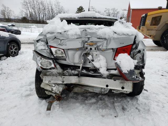 Photo 6 from auction – 2013 CHEVROLET CRUZE LT with VIN 1G1PC5SB5D7205398