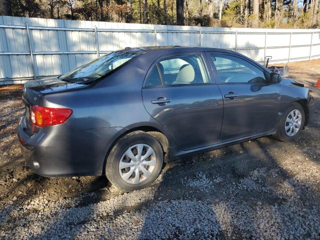 Photo 3 from auction – 2010 TOYOTA COROLLA BA with VIN 1NXBU4EE1AZ326579