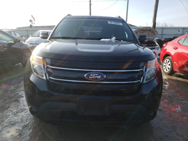 Photo 5 from auction – 2014 FORD EXPLORER L with VIN 1FM5K8F88EGB23499