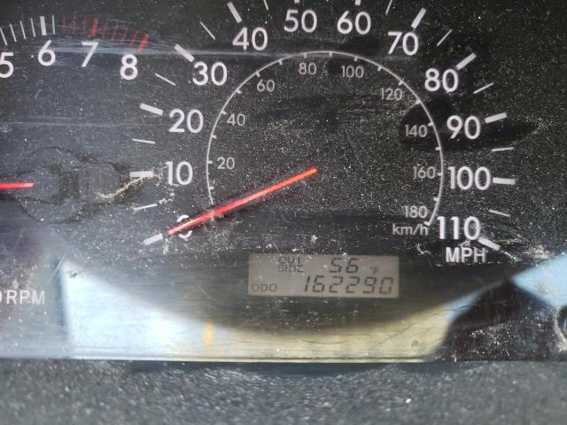 Photo 9 from auction – 2006 TOYOTA COROLLA CE with VIN JTDBR32E260063697