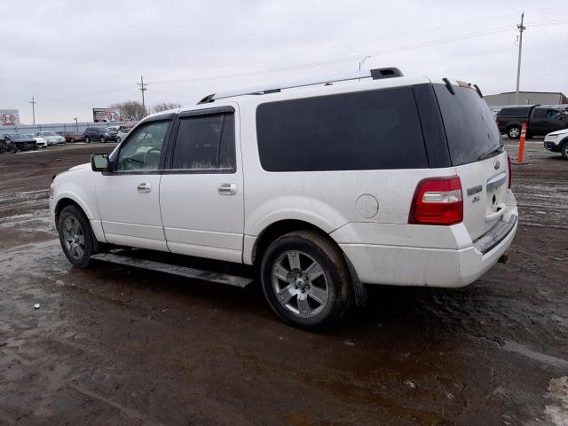 Photo 2 from auction – 2010 FORD EXPEDITION with VIN 1FMJK2A5XAEA34239