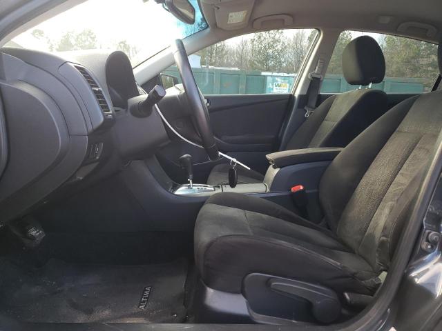 Photo 7 from auction – 2012 NISSAN ALTIMA 2.5 with VIN 1N4AL2AP4CN560488