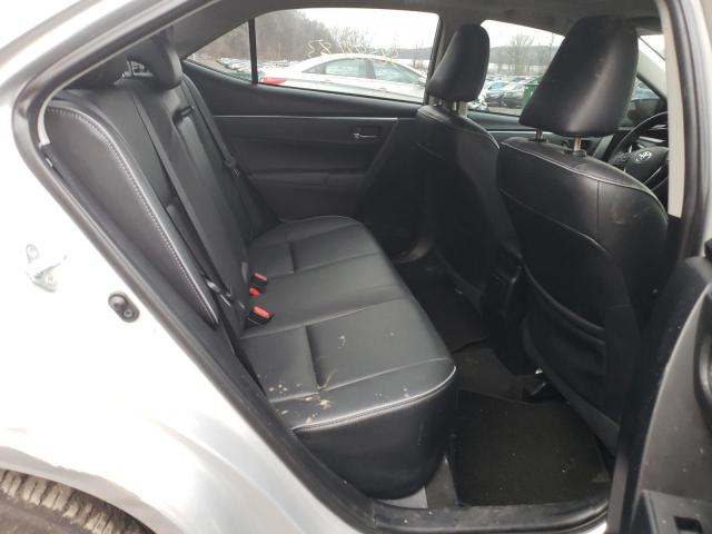 Photo 10 from auction – 2015 TOYOTA COROLLA L with VIN 2T1BURHE2FC249853