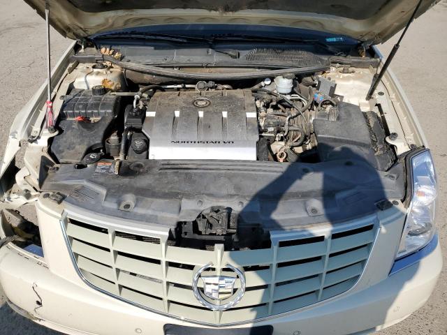 Photo 11 from auction – 2011 CADILLAC DTS PREMIU with VIN 1G6KH5E68BU145961