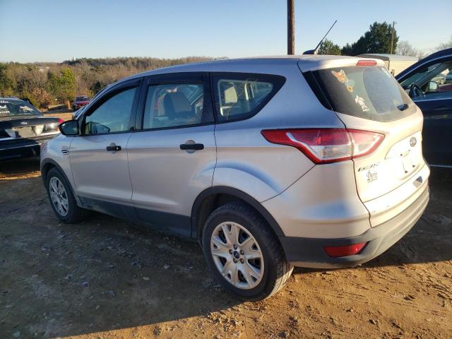Photo 2 from auction – 2013 FORD ESCAPE S with VIN 1FMCU0F78DUD48385