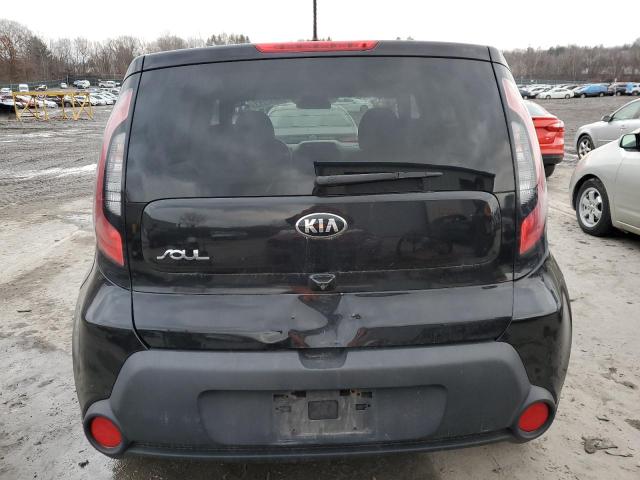Photo 6 from auction – 2015 KIA SOUL with VIN KNDJN2A24F7793384