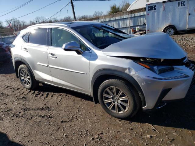 Photo 4 from auction – 2019 LEXUS NX 300 BAS with VIN JTJBARBZ5K2191294