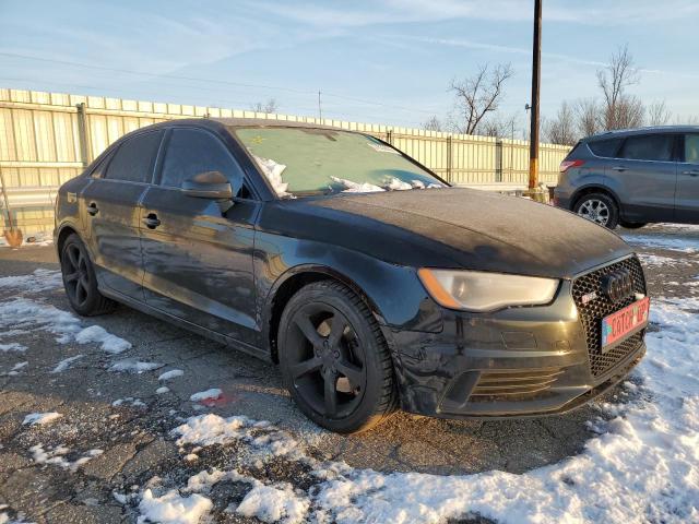 Photo 4 from auction – 2016 AUDI A3 PREMIUM with VIN WAUA7GFF4G1037798