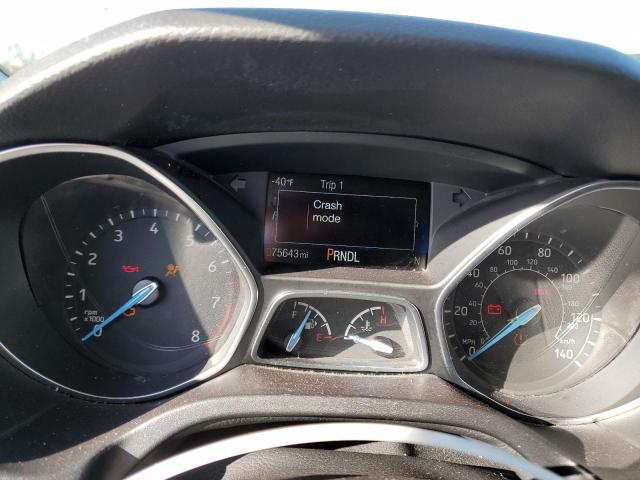 Photo 9 from auction – 2017 FORD FOCUS SE with VIN 1FADP3K25HL346350