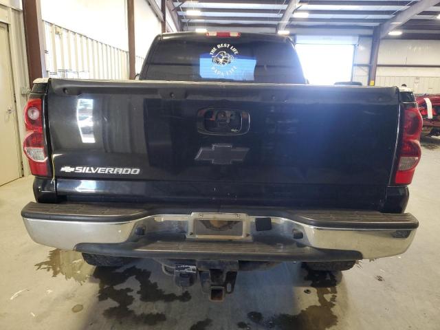 Photo 10 from auction – 2006 CHEVROLET SILVERADO with VIN 3GCEK14T86G153658