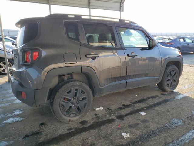 Photo 3 from auction – 2018 JEEP RENEGADE S with VIN ZACCJBAB4JPH80828