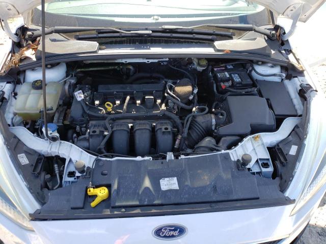 Photo 11 from auction – 2015 FORD FOCUS SE with VIN 1FADP3F25FL259605