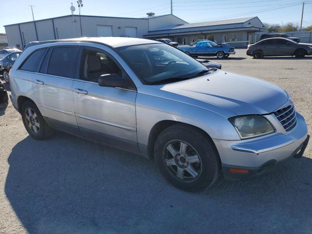 Photo 4 from auction – 2004 CHRYSLER PACIFICA with VIN 2C4GM68414R511810