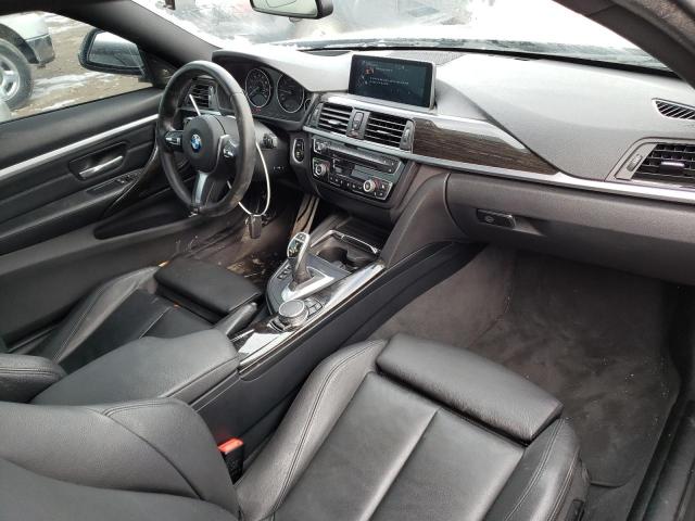 Photo 8 from auction – 2016 BMW 435 I with VIN WBA3R1C59GK529281