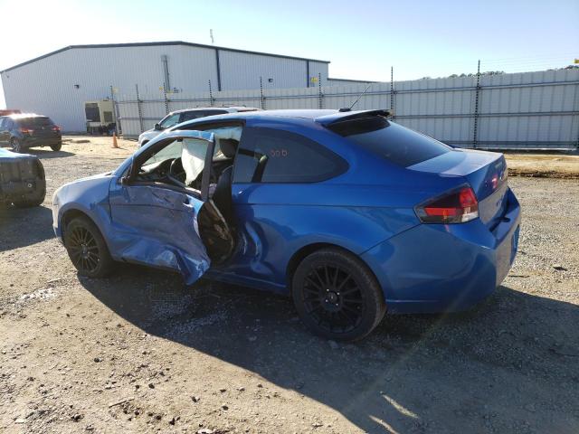 Photo 2 from auction – 2010 FORD FOCUS with VIN 1FAHP3DN5AW156366