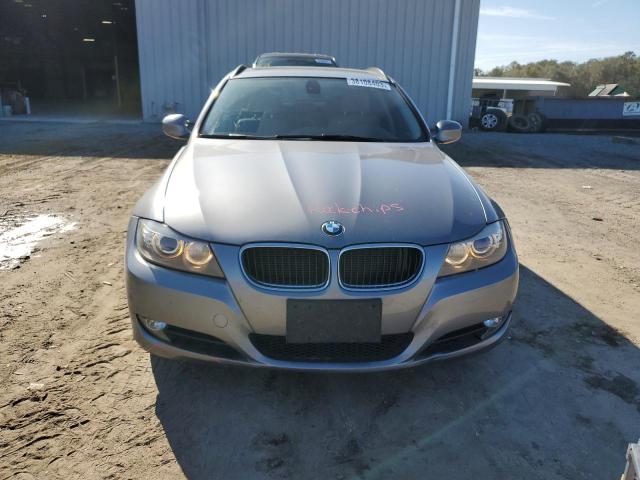 Photo 5 from auction – 2012 BMW 328 I with VIN WBAUT9C54CA192376