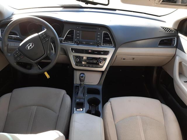 Photo 8 from auction – 2015 HYUNDAI SONATA SPO with VIN 5NPE34AF7FH032169