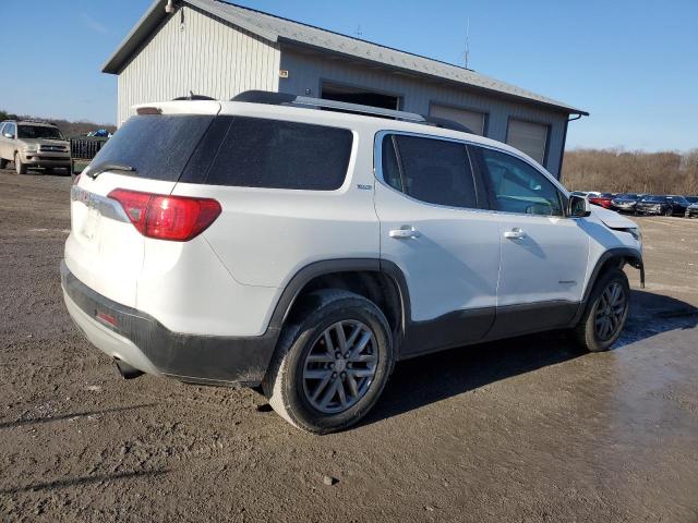 Photo 3 from auction – 2018 GMC ACADIA SLT with VIN 1GKKNMLS2JZ140535
